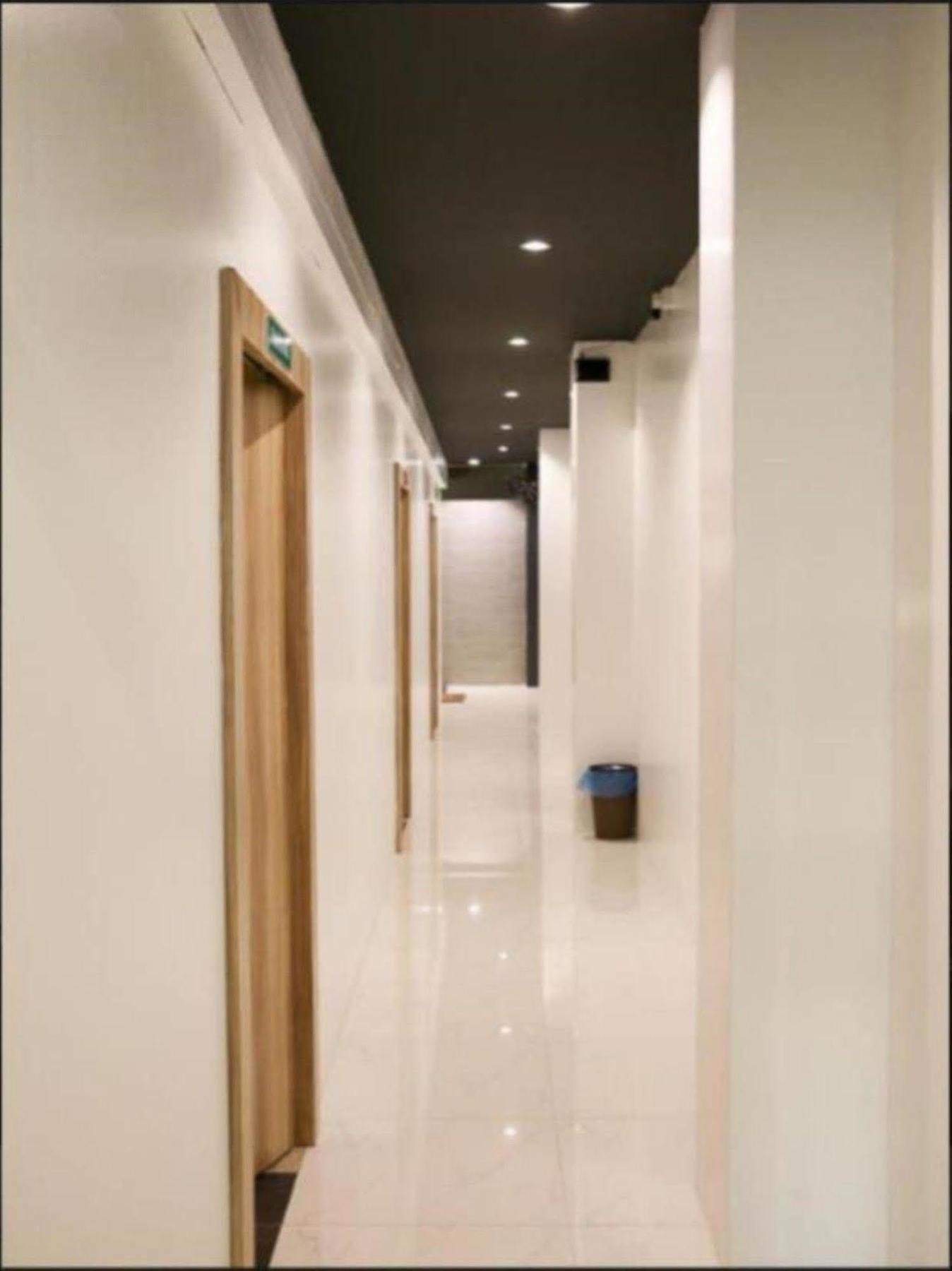 Wayfarer'S Rest Otel Yangon Dış mekan fotoğraf